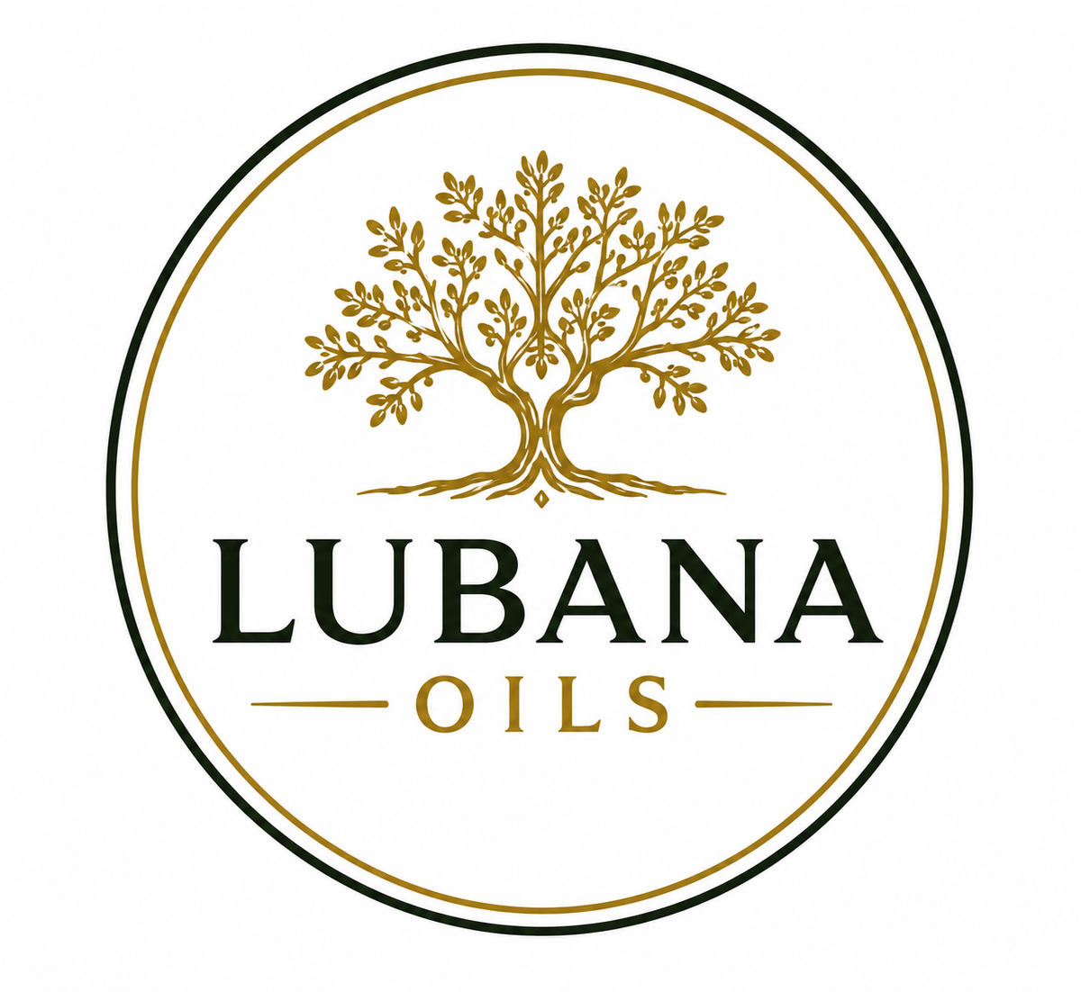 lubanaoils